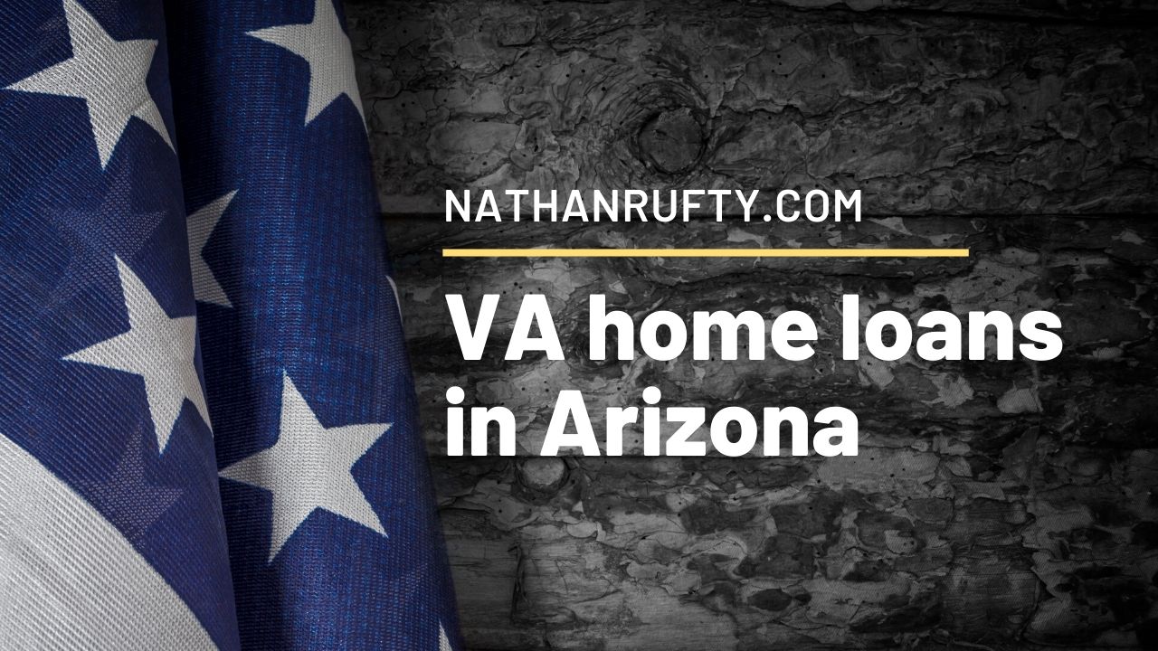 VA home loans in Arizona
